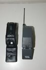 Vintage Motorola 76251wnfda Digital Personal Communicator Flip Phone