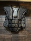 Hockey Goalie Bauer Chest Protector Intermediate Bauer Elite