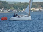 18    Catboat Catherine