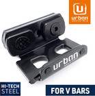 Ur400 Motorcycle Anti-theft Disk Lock For Ur14s ur10 Foot Rest