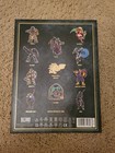 Blizzcon 2020 Blizzard Collectible Pins Series 7 Pin Set Limited Edition Of 1000