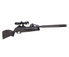 Gamo Usa Whisper  22 Cal Varmint Rifle   Scope 1000 Fps 10rd Mag-fed Pellet Gun