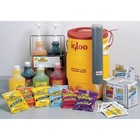 Sqwincher 159030322 Sports Drink Liquid Concentrate 64 Oz   Grape