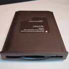 Floppy Drive Powerbook  G3 Macintosh Apple  Expansion Bay Module  1998 Used Good