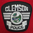 South Carolina  i Patch Collectors Special Police Patch Lot 9 Police Patches