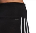 New Adidas Women Designed 2 Move 3-stripes High-rise Long Leggings Pants Xl