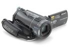  mint  Sony Hdr-cx7 High Definition Handycam Carl Zeiss Variosonar Lens Japan