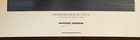 Uss Ronald Reagan  cvn 76  Nuclear-powered Aircraft Carrier  At Sea  Poster