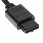 N64 Snes Gamecube 6ft Rca Av Tv Audio Video Stereo Cable Cord For Nintendo 64