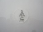 British Airways Concorde Airplane Royal Doulton 9 Piece China Set Rare Tray Look