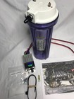 Water Base Hho  Generator   Increase 9 Mpg More   4  6  8 Cylinders  Guarrantee