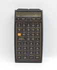 Vintage Hewlett Packard Hp-41cv Calculator For Parts