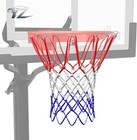 1pcs High Quality Replacement Basketball Net Heavy Duty All Weather Hoop Goal
