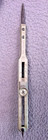 Keuffel Esser K e Proportional Divider 8 Inch 956-1c With Locking Case