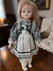 Haunted Doll Possessed Vessel Voices Poltergeist Abandoned House Paranormal