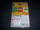 Authentic Replacement Case Only For Super Mario Maker 2 - Nintendo Switch Box