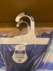  two  Speedo Youth Pfd Life Jacket Vest Blue   White  50-90 Lbs