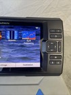Garmin Striker Vivid 9sv Marine Gps Head Unit With Suncover And Mount
