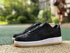 Cz3986-001 Nk Air Force 1 Low X Fragment X Clot Black Silk