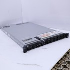 Dell Poweredge R630 2x Intel Xeon Cpu E5-2697 V3 16gb Ram No Drives os Server