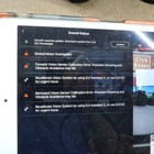 Dji Phantom 4 Pro Drone Quadcopter Only - Sensor Errors
