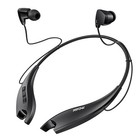 Mpow Wireless Bluetooth Neckband Headphones Mic Headset Stereo Earbuds Earphones