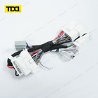 Ohc tdd Obd Cables For Classic Led Steering Wheel Ohc Led Kit Accessories