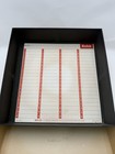 Vintage Kodak Carousel Projector Slide Tray 80 Slide Rotary W box