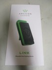 Arccos Caddie Smart Sensor System And Link- New In Box