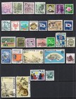 Korea 1950-1983 Used Selection 86 Stamps