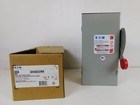 Eaton Dh362urk Heavy Duty Safety Switches