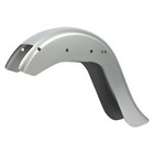 6   Extended Steel Rear Fender For Harley Softail Heritage Classic Deluxe 86-17