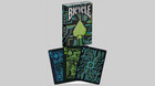 Bicycle Dark Mode Playing Cards Deck Brand New