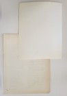Vintage Press Kit Gretchen Wyler Broadway Guys And Dolls Silk Stockings