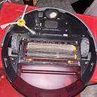 Irobot Roomba 805 Robot Vacuum Cleaner Parts Works See Description