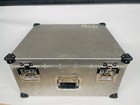 Arri Mb-18 Production Matte Box - Filter Trays 4x4  4x5 65   Flight Case Ref2