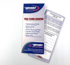 One-drop Instant Automotive Vital Fluids Test