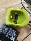 Ryobi Battery Charger P119 Authentic 18v One  Li-ion Original Oem Lot Listing