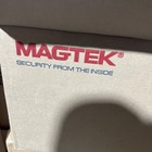 Magtek 22350005 Excella Stx Check Reading And Imaging Device  Usb ethernet