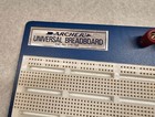 Archer Radio Shack Universal Breadboard Cat  No  276-169