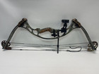 Hoyt Vipertec Xt 1000 Compound Bow