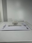 Alo Yoga 90   s Claw Clip Hair Claw White Pearl Marble Hair Accessory New With Tag