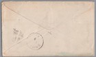 1883 Crawford House New Hampshire Scarce Advertising Cover Postage Due Cover  