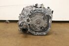 2013-2019 Nissan Versa Cvt Automatic Transmission 1 6l Jdm Hr16de