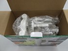 Spiralizer 5 Blade Vegetable Slicer Strongest   Heaviest Duty Best Veggie
