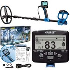 Garrett Vortex Vx7 Multi-frequency Waterproof Metal Detector