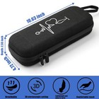 Stethoscope Case For 3m Littmann Classic Iii  Cardiology Iv  For Doctor   Nurse