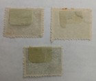 Nepal - Scott  45 - Lot Of 3 Stamps  - Used