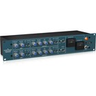 Behringer 369 Classic 2-channel Precision Stereo Compressor And Limiter