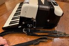 Italian Symphonette Accordion Model No  400